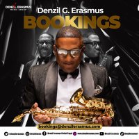 Denzil G.Erasmus (@denzilerasmus) 's Twitter Profile