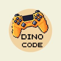 DinoCode (@dinocode23) 's Twitter Profile