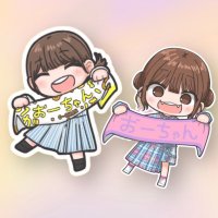 おーちゃん (@nogi_____1028) 's Twitter Profile Photo おーちゃん (@nogi_____1028) 's Twitter Profile Photo