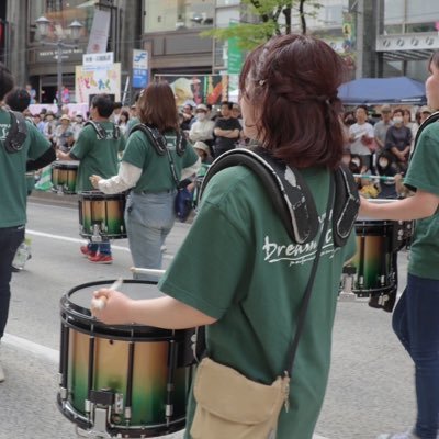 1k5QGxU6BDMv24o's profile picture. 滝中Per.→西高SD→福大Per. →ドリスカ pit 2022～