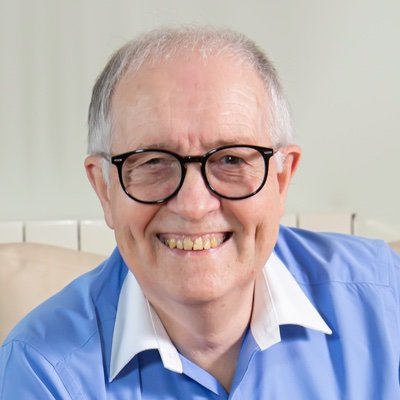 martinjstevens's profile picture. Solutionist: Architect, Consultant Programme and Project Manager, Author and Trainer.