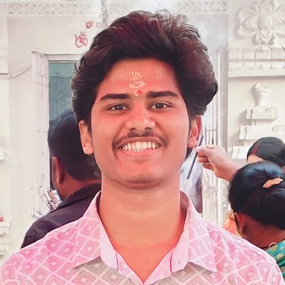 R_R_REDDY1001's profile picture. 