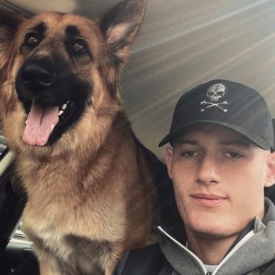 P44RMS's profile picture. 