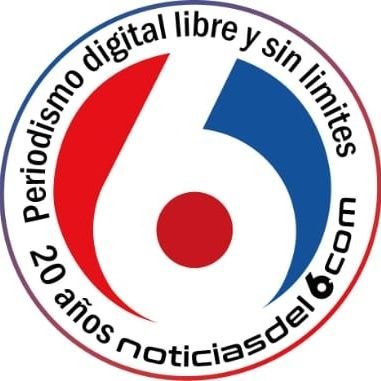 Canal de Noticias Misiones | https://t.co/PRzaHuownZ https://t.co/8fhQUwFfXw | https://t.co/1JTT4wlGf4
Director: @jorgekurrle