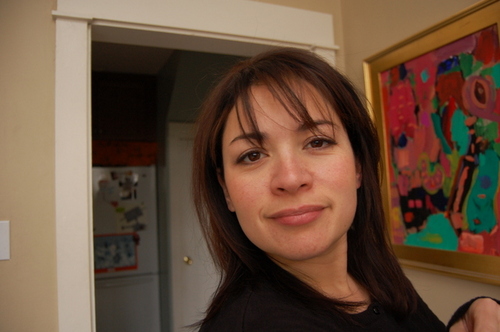 I'm a music therapist with an equal love of hip hop, jazz and classical music.
