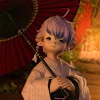 まふゆ (@mafuyu_ff14) 's Twitter Profile