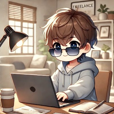 RhRaihan2025's profile picture. 