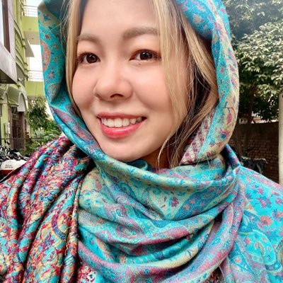 みやか / 世界一周一時中断さんのプロフィール画像