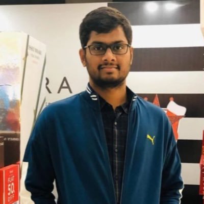 ThinkWithLokesh's profile picture. Indian equities, mutual funds, US stocks & ETFs 10x investor | Tech, food, travel & India-focused Visual finance. Money. Mindset. Momentum. Jai Hind 🇮🇳