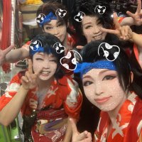 花車𝐆𝐢𝐫𝐥𝐬🌸 (@hanagurumagirls) 's Twitter Profile Photo 花車𝐆𝐢𝐫𝐥𝐬🌸 (@hanagurumagirls) 's Twitter Profile Photo