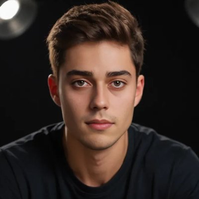 _guillecasaus's profile picture. Especialista en IA y Desarrollo web 🖥️ | Comparto estrategias, herramientas y recursos tecnológicos | Cofundador de @gdnagency
Descubre más aquí ⬇️
