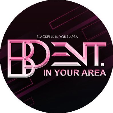 Not affiliated with @BLACKPINK, or company just a fan-account dedicated to BLACKPINK