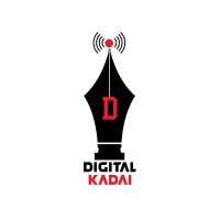 Digital Kadai (@digitalkadai) 's Twitter Profile Photo Digital Kadai (@digitalkadai) 's Twitter Profile Photo