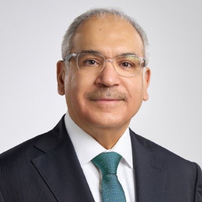 Secretary General of International Energy Forum, the world’s largest international organization of energy ministers.
International Energy Forum: @ief_dialogue