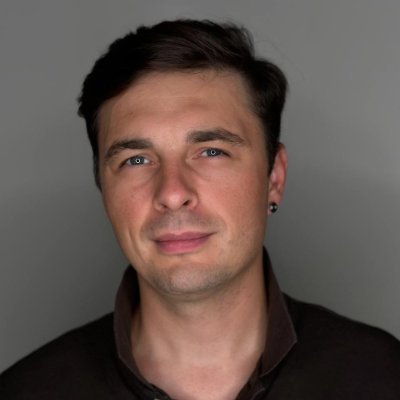 Founder and CEO @diffusefi – zkServerless protocol enabling trustless interoperability for Web3
ex CEO at @P2Pvalidator, early contributor to @LidoFinance