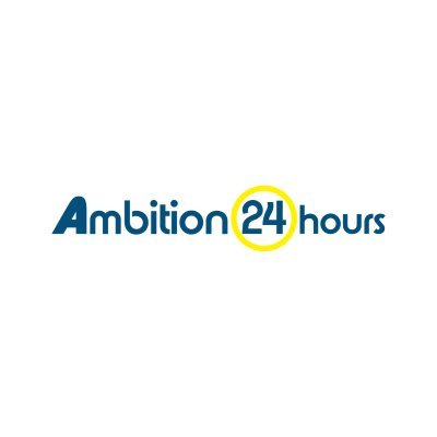 a24travelnurses's profile picture. At Ambition 24hours, we specialize in providing exceptional travel nurse and allied staffing solutions and opportunities across the USA.