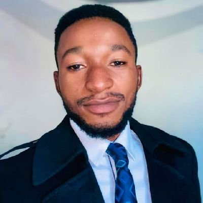 MpoyiAuguy's profile picture. L'audace d'être soi🤙🏾