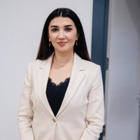 Elvina Almuradova (@dr_elvinaa) 's Twitter Profile Photo Elvina Almuradova (@dr_elvinaa) 's Twitter Profile Photo