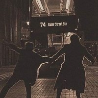 Ellie's London Boyss (@johnlocksbean) 's Twitter Profile Photo