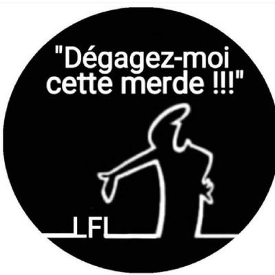 liovt75's profile picture. « Ce que vous ferez au plus petit d’entre les miens, c’est à moi que vous le ferez » (Matthieu 25:40)

#PatriotesFrance🇫🇷 ⚔️