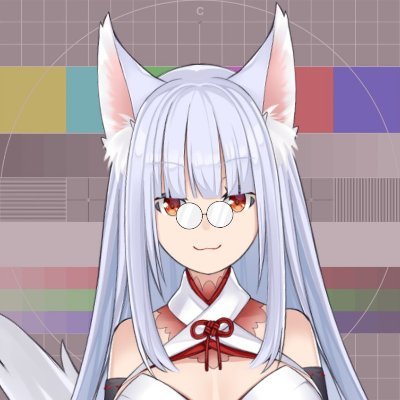 Streamer cada vez que me acuerdo
Avatar por NINETAIL TRANSPORT
https://t.co/TnsrBq2gNy