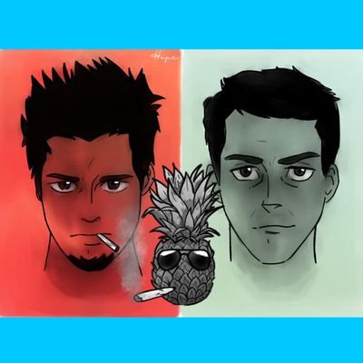 Edición de imágenes y avatares como hobby. #TeamPizzaconPiña. Comunista trasnochado. Lvl 39.