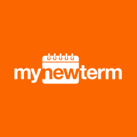 MyNewTerm (@mynewterm) 's Twitter Profile