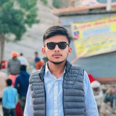 KRCHOUDHARY09's profile picture. 💯% follow back