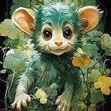 d_adrianna's profile picture. Decentralizing innovation one project at a time.