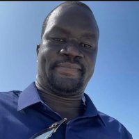 Garang John (@garang_john211) 's Twitter Profile