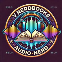 V_Nerdbooks1 (she/her) (@vnerdbooks) 's Twitter Profile