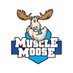 Muscle Moose HQ (@musclemoosehq) Twitter profile photo Muscle Moose HQ (@musclemoosehq) Twitter profile photo