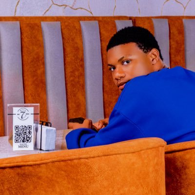 SteveUche984015's profile picture. living my best life ❤️🥹