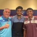 Shyam Sundar (@shyam__sundar__) Twitter profile photo Shyam Sundar (@shyam__sundar__) Twitter profile photo