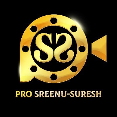 @ProSreenuSuresh
