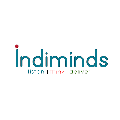 Indimindstech's profile picture. Hybrid tech & marketing firm building custom software + bold brands. From compliance ERPs, RMS to digital campaigns: we bridge code & creativity.