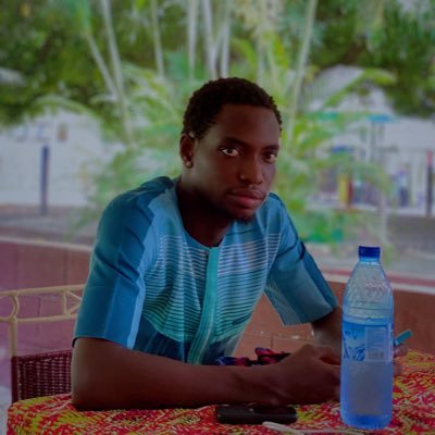 Berrykay27's profile picture. Every saint has a past, likewise every sinner has a future.