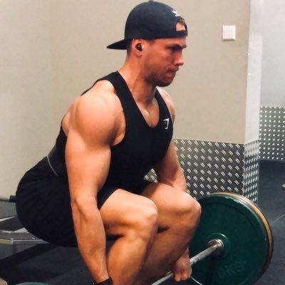 DanielB8741's profile picture. 