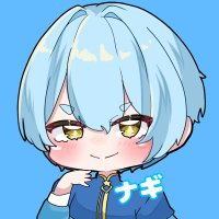 Nathan ナギ (@nag1_06) 's Twitter Profile