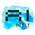 Ai in ELT (@aielt_org) Twitter profile photo Ai in ELT (@aielt_org) Twitter profile photo