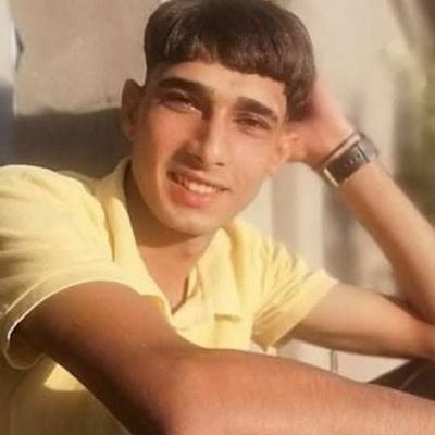 I am from the homeland of Palestine. Gaza 🍉
