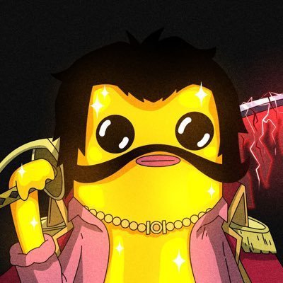 artchedcidoy's profile picture. Good Game $Solana