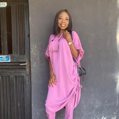 BabagbemiKemi's profile picture. 