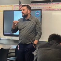 Ben Jones (@mrbenajones) 's Twitter Profile