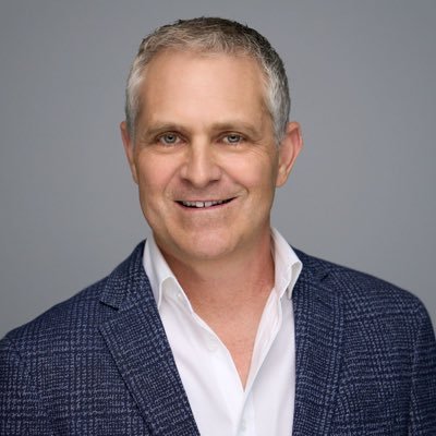 rickw23's profile picture. Thought Leadership of The Intelligent Enterprise