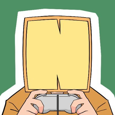 パパ頭（ゲーマー）さんのプロフィール画像