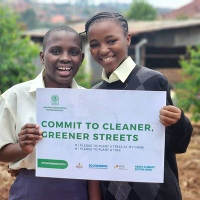 GKC, a campaign of @MarafikiIntern
Working with Kampala Capital City Authority @KCCAUG for a smart and green city.
Home of The Kampala Buzzline