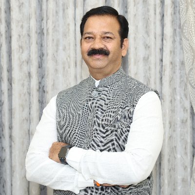 Ex MLA - Kalyan East (Vidhan Sabha constituency) | Tweets are the personal point of view | RT's not necessarily endorsements.
https://t.co/De28OyHkFA