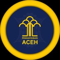 Kanwil Kemenkum Aceh (@kemenkumaceh) 's Twitter Profile