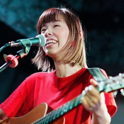 くるみ☆バンバンギター、ボーカル、物販担当、あやです☺︎ ☆ 『Breakthrough』MV https://t.co/hoMgHj8dWG WEBサイトhttps://t.co/Y7lLqMHjod